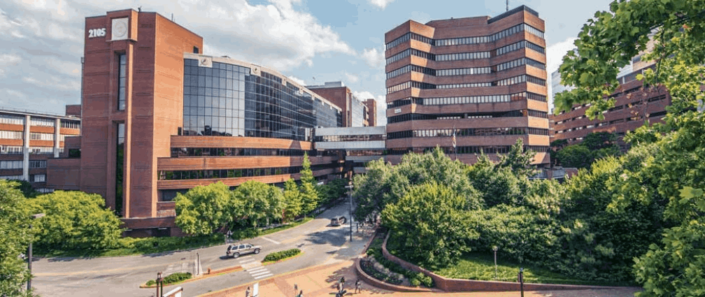 Vanderbuilt University Medical Center